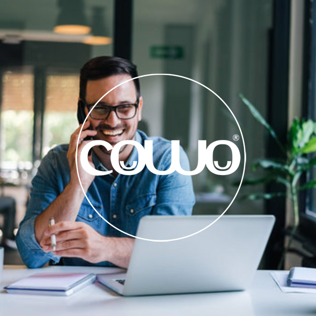 coworking e benessere palavillage torino