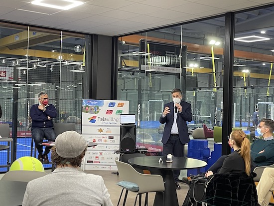 padsel coworking massimo carraro