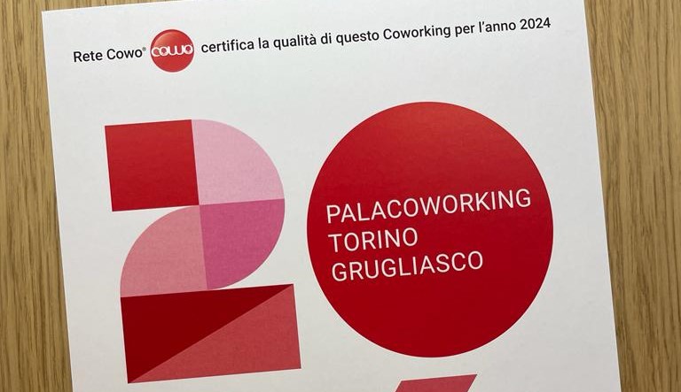palacoworking-torino-attestato-2024-fb