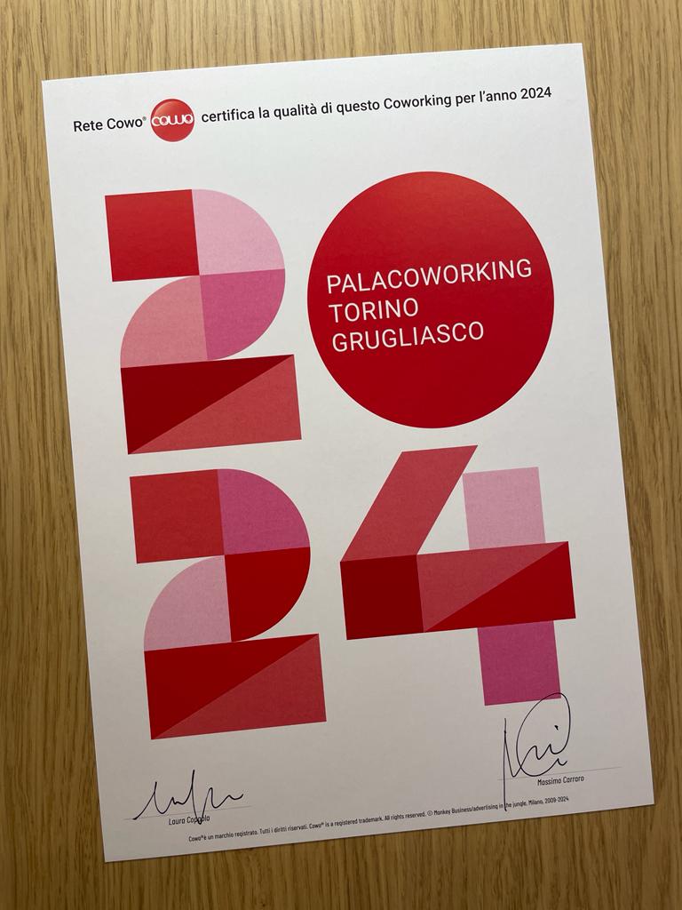 Attestato di Qualità